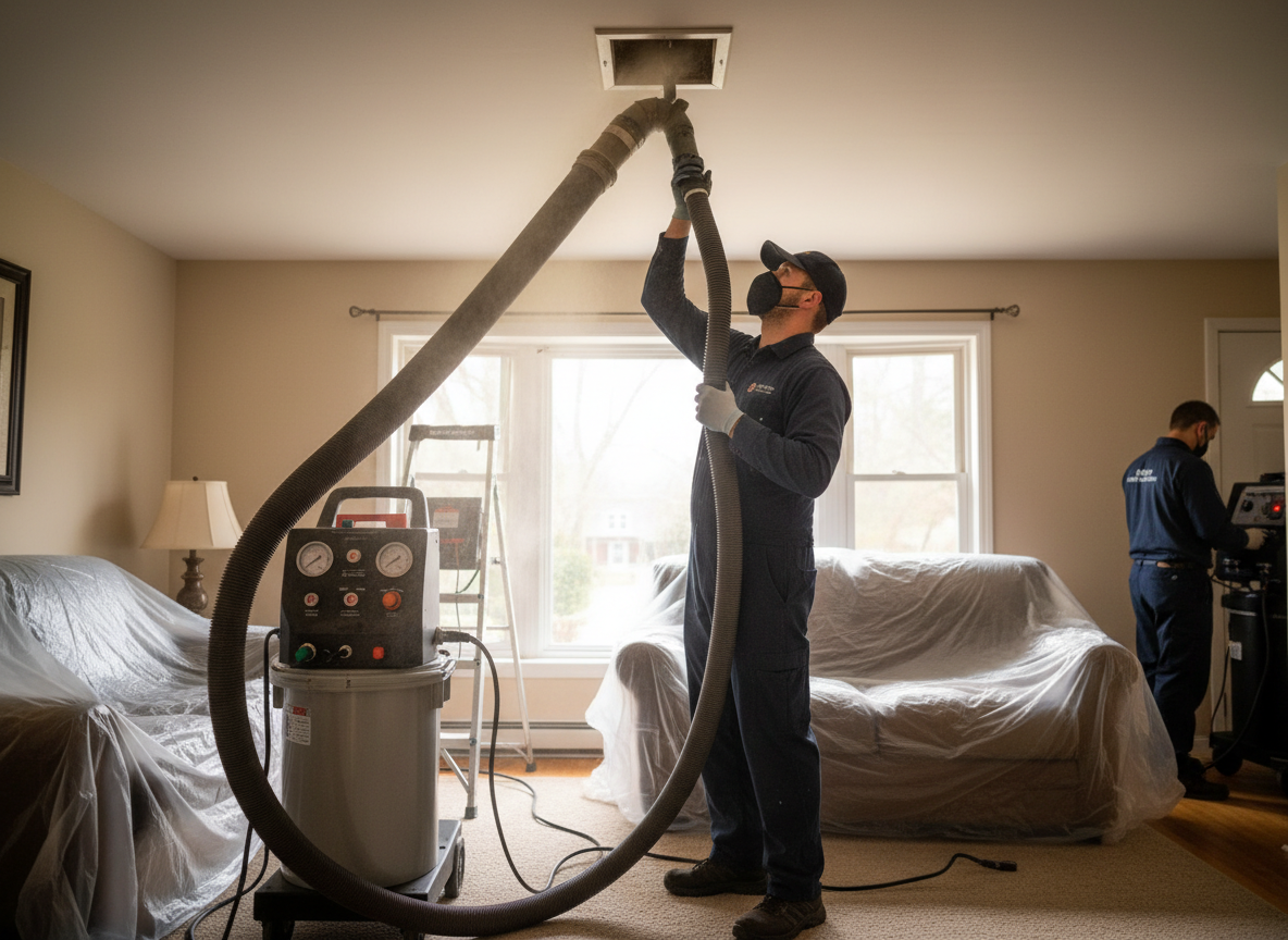 Ac Repair in Solebury, PA 18963